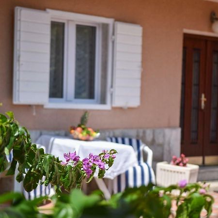 Apartment Neyra Split Luaran gambar