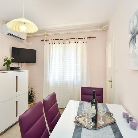 Apartment Neyra Split Luaran gambar
