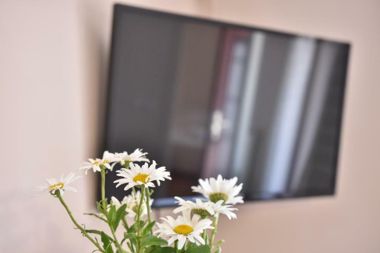 Apartment Neyra Split Luaran gambar