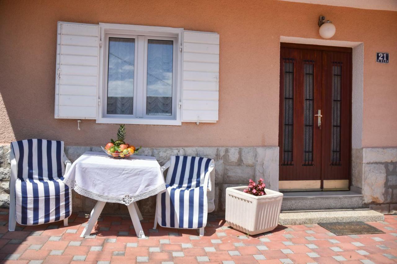 Apartment Neyra Split Luaran gambar