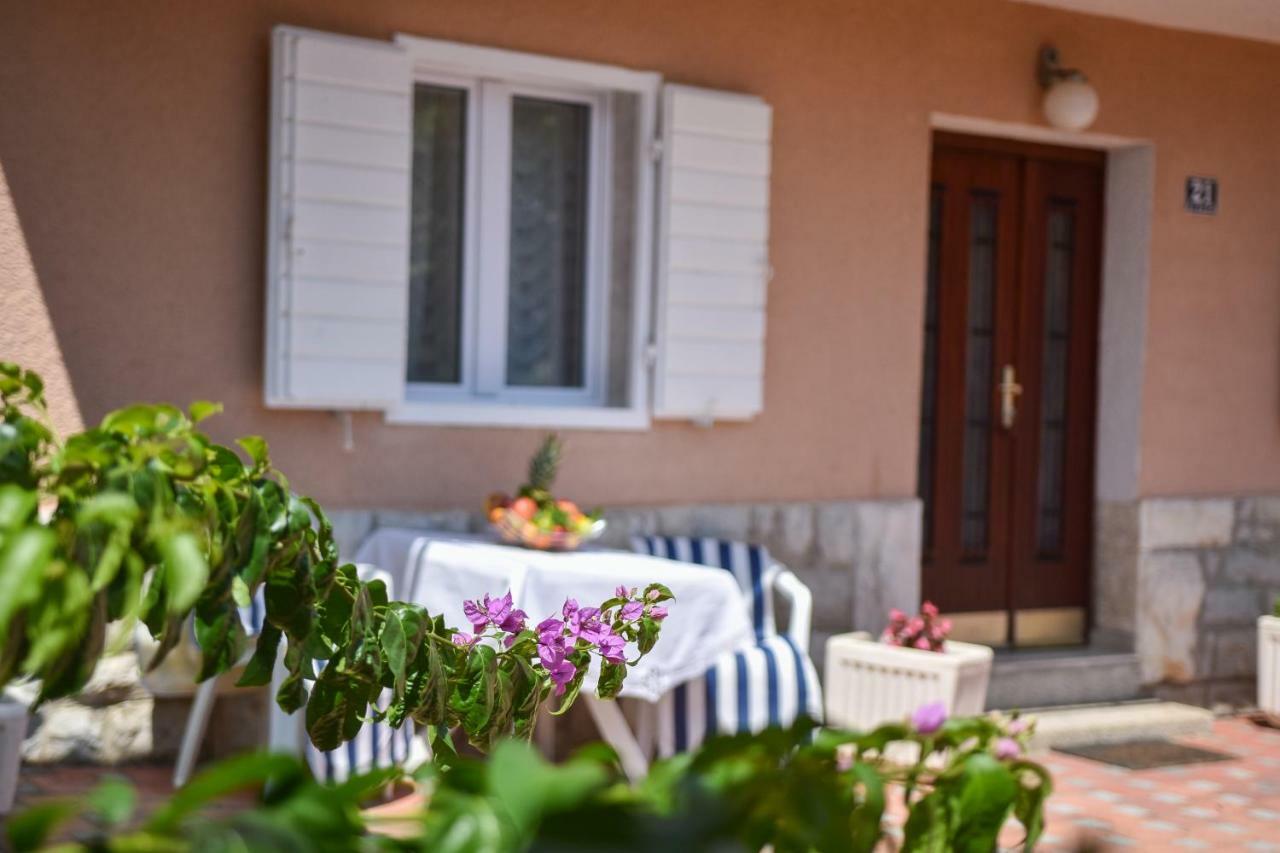Apartment Neyra Split Luaran gambar