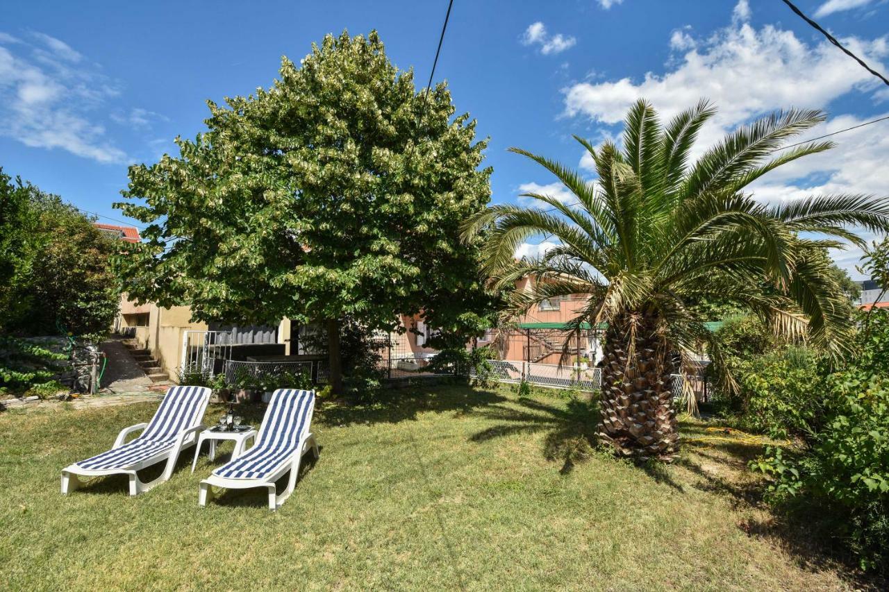 Apartment Neyra Split Luaran gambar