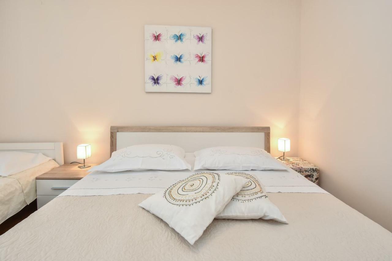 Apartment Neyra Split Luaran gambar