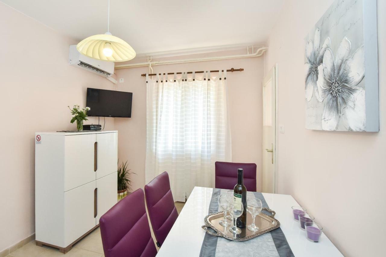Apartment Neyra Split Luaran gambar