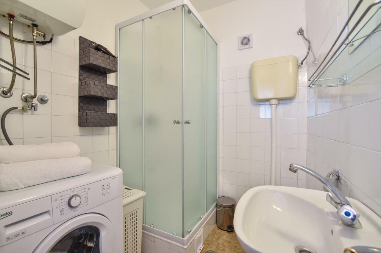 Apartment Neyra Split Luaran gambar